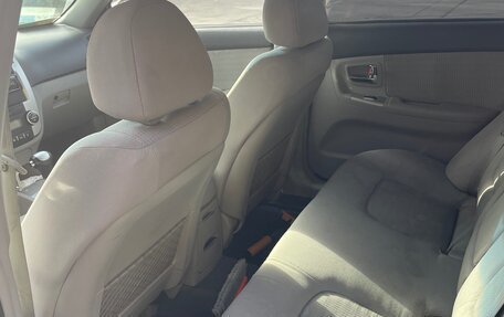 KIA Cerato I, 2007 год, 250 000 рублей, 10 фотография
