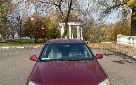 KIA Cerato I, 2007 год, 250 000 рублей, 7 фотография