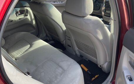 KIA Cerato I, 2007 год, 250 000 рублей, 12 фотография