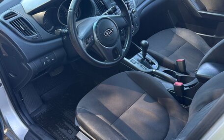 KIA Cerato III, 2009 год, 420 000 рублей, 5 фотография
