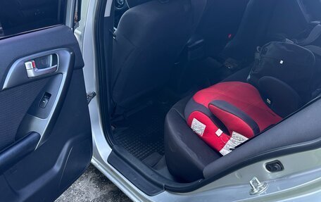 KIA Cerato III, 2009 год, 420 000 рублей, 9 фотография