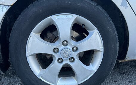 KIA Cerato III, 2009 год, 420 000 рублей, 10 фотография