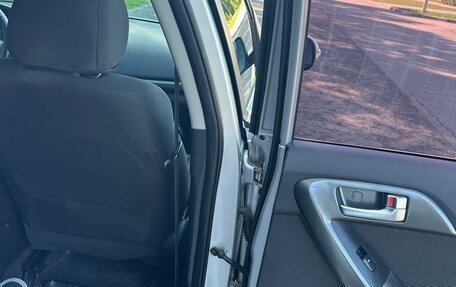 KIA Cerato III, 2009 год, 420 000 рублей, 13 фотография