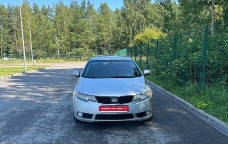 KIA Cerato III, 2009 год, 420 000 рублей, 4 фотография
