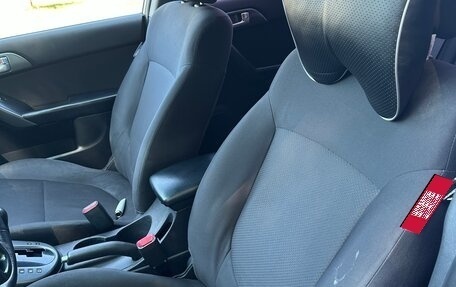 KIA Cerato III, 2009 год, 420 000 рублей, 8 фотография
