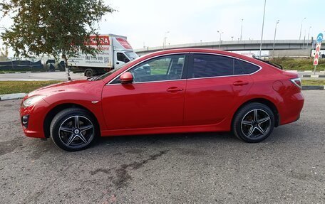 Mazda 6, 2011 год, 880 000 рублей, 3 фотография