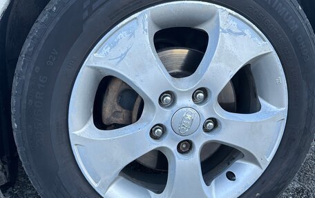 KIA Cerato III, 2009 год, 420 000 рублей, 18 фотография