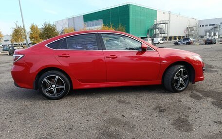 Mazda 6, 2011 год, 880 000 рублей, 6 фотография