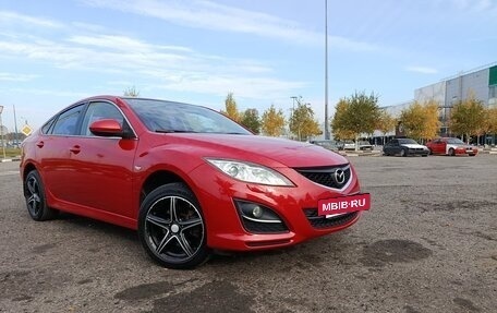 Mazda 6, 2011 год, 880 000 рублей, 5 фотография