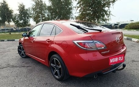 Mazda 6, 2011 год, 880 000 рублей, 2 фотография