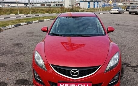 Mazda 6, 2011 год, 880 000 рублей, 7 фотография