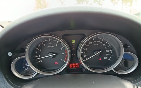 Mazda 6, 2011 год, 880 000 рублей, 10 фотография