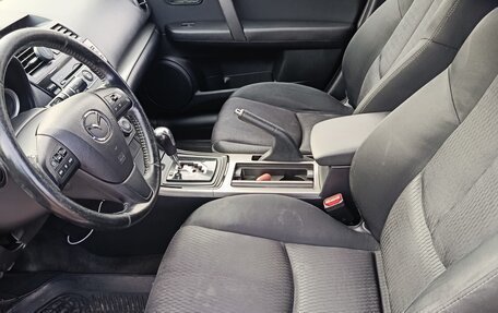 Mazda 6, 2011 год, 880 000 рублей, 13 фотография