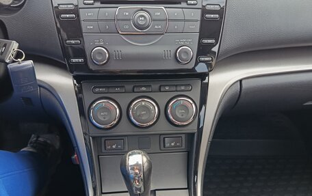 Mazda 6, 2011 год, 880 000 рублей, 12 фотография