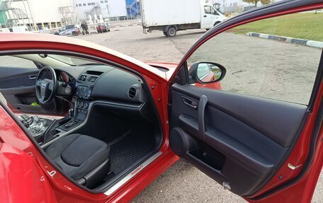 Mazda 6, 2011 год, 880 000 рублей, 18 фотография