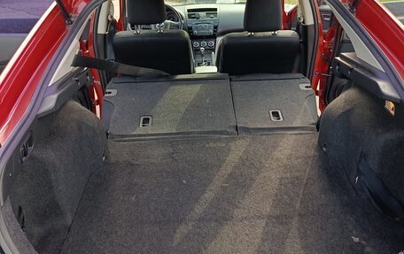 Mazda 6, 2011 год, 880 000 рублей, 22 фотография