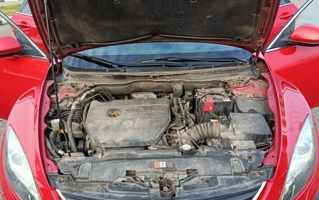 Mazda 6, 2011 год, 880 000 рублей, 23 фотография