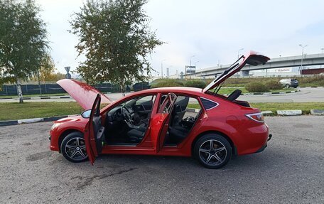 Mazda 6, 2011 год, 880 000 рублей, 27 фотография