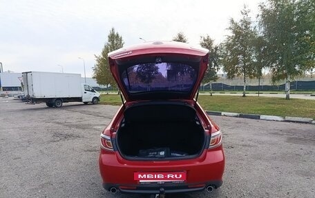 Mazda 6, 2011 год, 880 000 рублей, 20 фотография