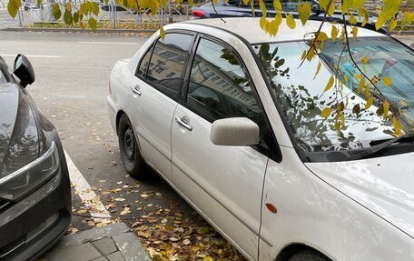 Mitsubishi Lancer IX, 2000 год, 180 000 рублей, 2 фотография