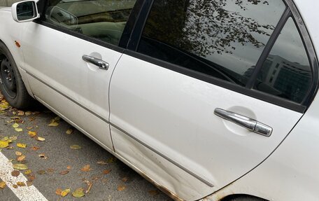 Mitsubishi Lancer IX, 2000 год, 180 000 рублей, 5 фотография