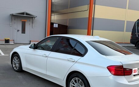 BMW 3 серия, 2014 год, 1 099 090 рублей, 2 фотография