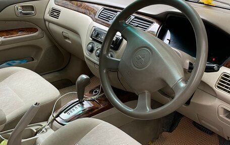 Mitsubishi Lancer IX, 2000 год, 180 000 рублей, 6 фотография