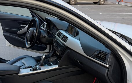 BMW 3 серия, 2014 год, 1 099 090 рублей, 5 фотография