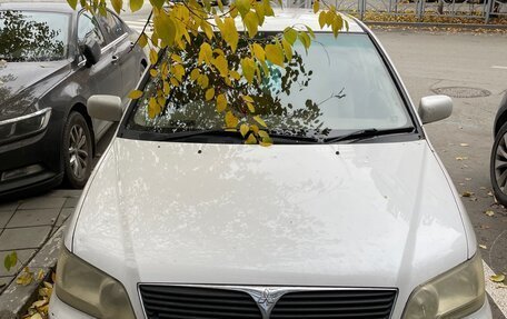 Mitsubishi Lancer IX, 2000 год, 180 000 рублей, 7 фотография