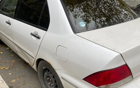 Mitsubishi Lancer IX, 2000 год, 180 000 рублей, 4 фотография