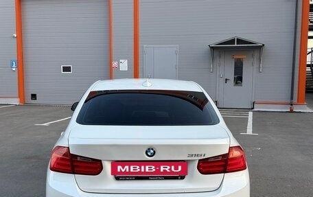 BMW 3 серия, 2014 год, 1 099 090 рублей, 3 фотография