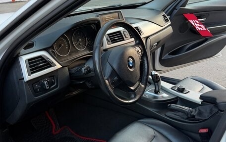 BMW 3 серия, 2014 год, 1 099 090 рублей, 4 фотография