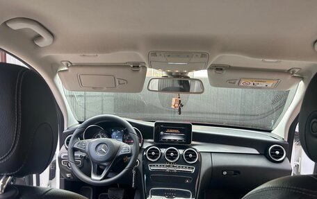 Mercedes-Benz C-Класс, 2014 год, 1 700 000 рублей, 7 фотография