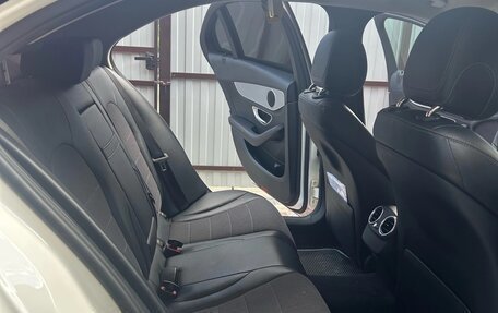 Mercedes-Benz C-Класс, 2014 год, 1 700 000 рублей, 9 фотография