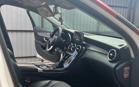 Mercedes-Benz C-Класс, 2014 год, 1 700 000 рублей, 8 фотография