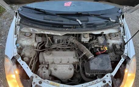 Chery Very (A13), 2012 год, 155 000 рублей, 7 фотография