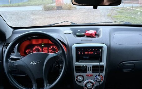 Chery Very (A13), 2012 год, 155 000 рублей, 6 фотография