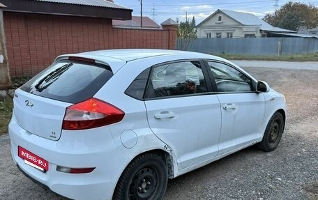 Chery Very (A13), 2012 год, 155 000 рублей, 3 фотография