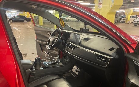 Chery Tiggo 7 Pro, 2020 год, 1 440 000 рублей, 3 фотография