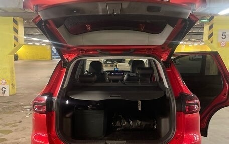 Chery Tiggo 7 Pro, 2020 год, 1 440 000 рублей, 9 фотография