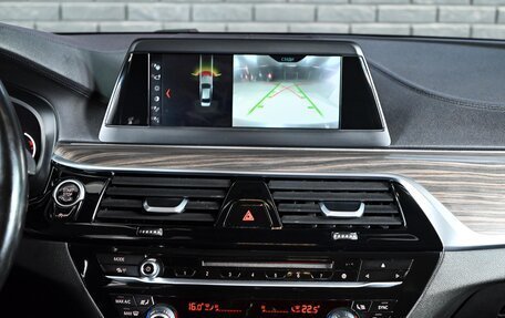 BMW 5 серия, 2017 год, 2 750 000 рублей, 17 фотография