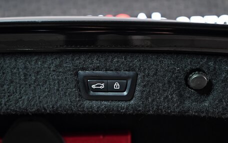 BMW 5 серия, 2017 год, 2 750 000 рублей, 15 фотография