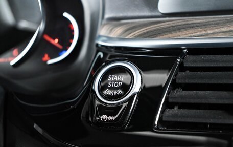 BMW 5 серия, 2017 год, 2 750 000 рублей, 23 фотография
