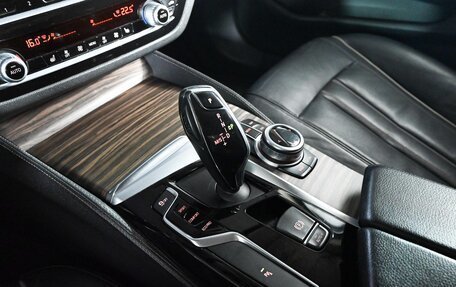 BMW 5 серия, 2017 год, 2 750 000 рублей, 22 фотография