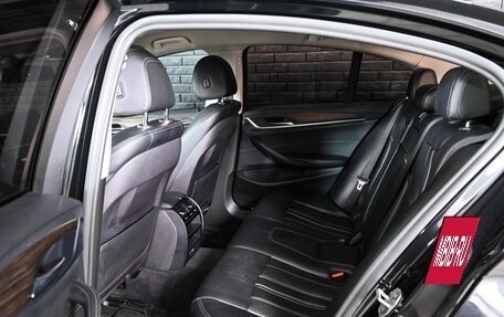 BMW 5 серия, 2017 год, 2 750 000 рублей, 11 фотография