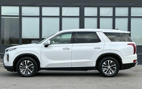 Hyundai Palisade I, 2021 год, 4 699 000 рублей, 5 фотография