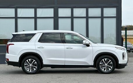Hyundai Palisade I, 2021 год, 4 699 000 рублей, 9 фотография