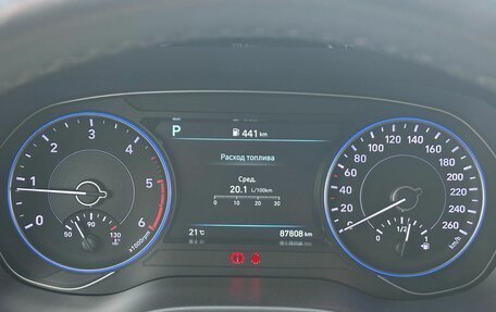 Hyundai Palisade I, 2021 год, 4 699 000 рублей, 3 фотография