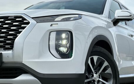 Hyundai Palisade I, 2021 год, 4 699 000 рублей, 12 фотография