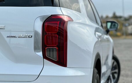 Hyundai Palisade I, 2021 год, 4 699 000 рублей, 13 фотография